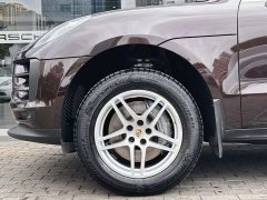 Porsche Macan S 3.0T - ფოტო 3