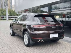 Porsche Macan S 3.0T - ფოტო 5