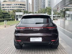 Porsche Macan S 3.0T - ფოტო 6