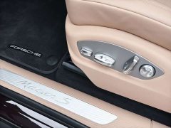 Porsche Macan S 3.0T - ფოტო 7