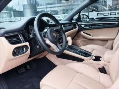 Porsche Macan S 3.0T - ფოტო 8