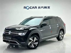 Volkswagen Teramont 380TSI AWD Excellence Luxury - ფოტო 1