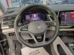 Volkswagen Teramont 380TSI AWD Excellence Luxury - ფოტო 10