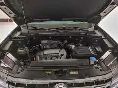 Volkswagen Teramont 380TSI AWD Excellence Luxury - ფოტო 11