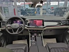 Volkswagen Teramont 380TSI AWD Excellence Luxury - ფოტო 12