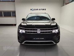 Volkswagen Teramont 380TSI AWD Excellence Luxury - ფოტო 13