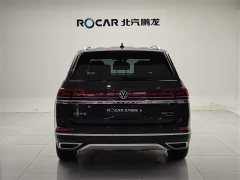 Volkswagen Teramont 380TSI AWD Excellence Luxury - ფოტო 14