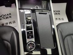 Volkswagen Teramont 380TSI AWD Excellence Luxury - ფოტო 16