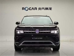 Volkswagen Teramont 380TSI AWD Excellence Luxury - ფოტო 18