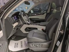 Volkswagen Teramont 380TSI AWD Excellence Luxury - ფოტო 19