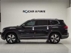 Volkswagen Teramont 380TSI AWD Excellence Luxury - ფოტო 2