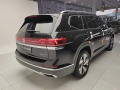Volkswagen Teramont 380TSI AWD Excellence Luxury - ფოტო 20