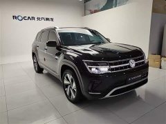 Volkswagen Teramont 380TSI AWD Excellence Luxury - ფოტო 3