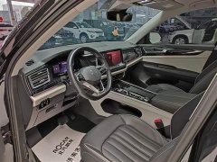 Volkswagen Teramont 380TSI AWD Excellence Luxury - ფოტო 4