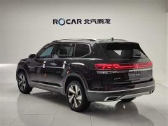 Volkswagen Teramont 380TSI AWD Excellence Luxury - ფოტო 5