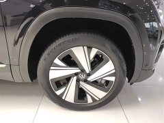 Volkswagen Teramont 380TSI AWD Excellence Luxury - ფოტო 6