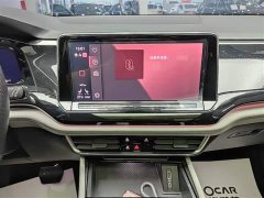 Volkswagen Teramont 380TSI AWD Excellence Luxury - ფოტო 7
