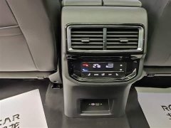 Volkswagen Teramont 380TSI AWD Excellence Luxury - ფოტო 8
