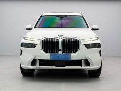 BMW X7 xDrive40i Premier Luxury Package - ფოტო 1
