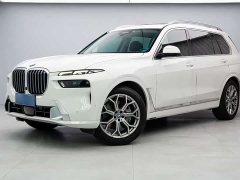 BMW X7 xDrive40i Premier Luxury Package - ფოტო 2
