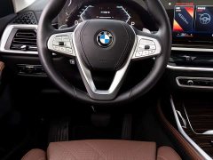 BMW X7 xDrive40i Premier Luxury Package - ფოტო 3