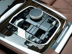 BMW X7 xDrive40i Premier Luxury Package - ფოტო 4