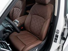 BMW X7 xDrive40i Premier Luxury Package - ფოტო 5