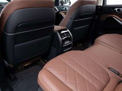 BMW X7 xDrive40i Premier Luxury Package - ფოტო 6