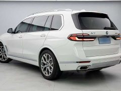BMW X7 xDrive40i Premier Luxury Package - ფოტო 9