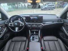 BMW i3 eDrive 35 L - ფოტო 10