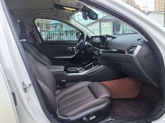 BMW i3 eDrive 35 L - ფოტო 11