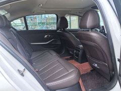 BMW i3 eDrive 35 L - ფოტო 12
