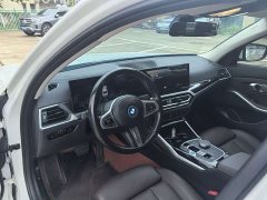 BMW i3 eDrive 35 L - ფოტო 13