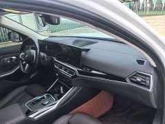 BMW i3 eDrive 35 L - ფოტო 14