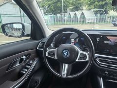 BMW i3 eDrive 35 L - ფოტო 15