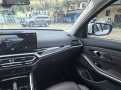 BMW i3 eDrive 35 L - ფოტო 16