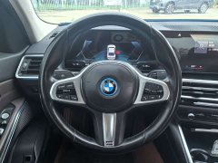 BMW i3 eDrive 35 L - ფოტო 17