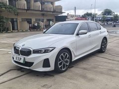 BMW i3 eDrive 35 L - ფოტო 2