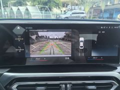 BMW i3 eDrive 35 L - ფოტო 20