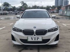 BMW i3 eDrive 35 L - ფოტო 3