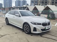 BMW i3 eDrive 35 L - ფოტო 4