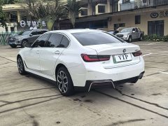 BMW i3 eDrive 35 L - ფოტო 5
