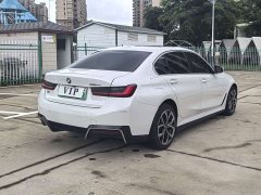 BMW i3 eDrive 35 L - ფოტო 7