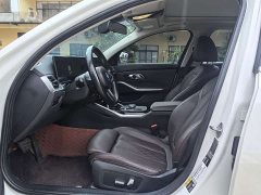 BMW i3 eDrive 35 L - ფოტო 8
