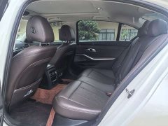 BMW i3 eDrive 35 L - ფოტო 9