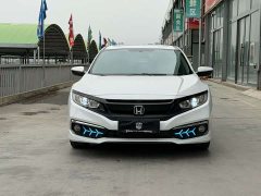 Honda Civic 2019 220TURBO CVT Sport Edition National VI - ფოტო 2