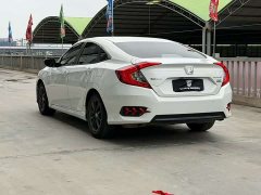 Honda Civic 2019 220TURBO CVT Sport Edition National VI - ფოტო 4