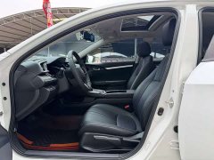 Honda Civic 2019 220TURBO CVT Sport Edition National VI - ფოტო 6
