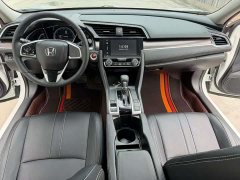Honda Civic 2019 220TURBO CVT Sport Edition National VI - ფოტო 7