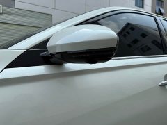 Nissan Teana 2.0L XL Comfort - ფოტო 11